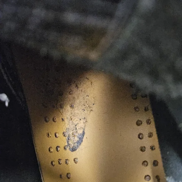 Womens Dr. Martens boots, size 11 - Picture 9 of 9